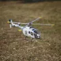 FLY WING BO-105 450L 6CH GPS Stabilized Scale RC Helicopter RTF With H1 Flight Controller