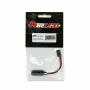 Power HD RX30 2200uF 10V Electrolytic Capacitor For Radiolink RC3S RC4G WFLY X4 Transmitter DIY Part