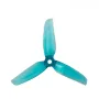 2 Pairs Gemfan WinDancer 4032 4x3.2x3 3-blade 4 Inch Propeller PC CW CCW for RC Drone FPV Racing