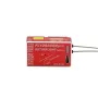 Steam FLYDRAGON Pro F722 V2.2 Gyroscope Rotorflight Upgraded Version MPU6000 Built-in Receiver Rescue Mode for RC Helicopter