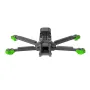 iFlight Nazgul Evoque F6D V2 262mm 6 Inch Frame Kit Compatible with DJI O4 Pro Air Unit for DIY RC Freestyle FPV Racing Drone