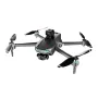 ZLL Beast SG601 MAX GPS 5G WiFi FPV with Large Touchable LCD Screen Controller 4K HD Dual Camera 3-Axis Mechanical Stabilization Gimbal 360° Obstacle Avoidance Brushless Foldable RC Drone Quadcopter RTF