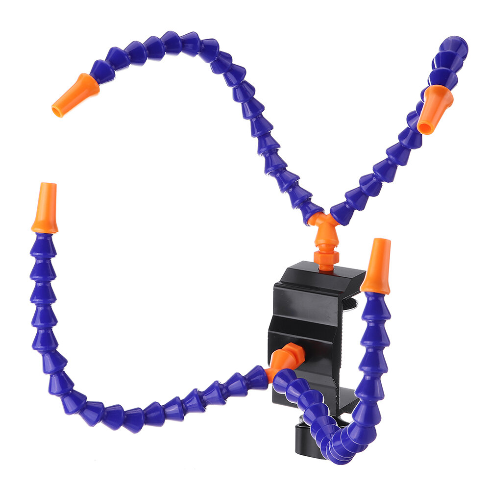 4Pcs Arms