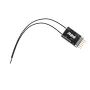 Radiomaster R86 V2 6CH Compatible PWM RC Receiver for Frsky D8 D16 SFHSS Radiomaster TX12 T16S Transmitter