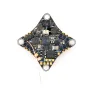 Happymodel CrazyG473 V1.0 AIO 5IN1 Flight Controller Built-in 1S 5A ESC UART ELRS and 5.8G Openvtx for 65mm 1S Micro RC Whoops FPV Racing Drones