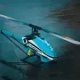 ALZRC N-FURY T7 FBL 6CH 3D Flying RC Helicopter Kit