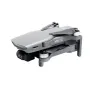 Walkera T210 Mini SE 4KM WIFI FPV GPS with 4K HD Camera 3-Axis Gimbal Voice Somatosensory Control 30mins Flight Time 249g Brushless RC Drone Quadcopter RTF