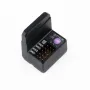Flysky FGr4D 2.4GHz 4CH AFHDS 3 Built-in Antenna PWM/PPM/i-BUS2/S.BUS/i-BUS Receiver for RC Airplane Car Boat