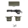 Eachine E190 E190 PRO RC Helicopter Spare Parts Sweapon Pendant Set