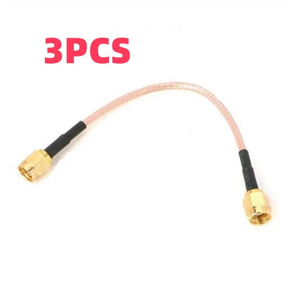 3 Pcs