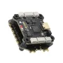 30.5×30.5mm GEPRC TAKER F745 BT Flight Controller with H60_BLS 60A 4IN1 ESC 5V 12V BEC Output 8Bit STACK for FPV Racing Drones