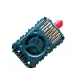 DMKR VTX5G4-4000 5.8GHz 4W 80CH 25mW/ 2000mW/ 4000mW Adjustable High-power VTX FPV Transmitter Support 2-8S MMCX Antenna IRC Tramp Image Transmission for FPV Racing Drones