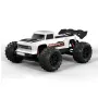 Funsky S910 Pro 1/16 2.4G 4WD 45km/h Brushless RC Car Two Battery Desert Off-Road High Speed Full Proportional Vehicles Models RTR Toys