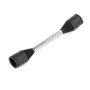 ROFUN 650301 Dog Bone Axle Half-Shaft for 1/5 HPI KM Baja 5B RC Car Parts