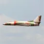 MinimumRC Douglas A4 Skyhawks 2.4GHz 3CH 290mm Wingspan 2S 30mm EDF EDF Jet RC Airplane KIT With EDF Unit