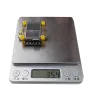 30.5x30.5mm DarwinFPV Cement Ultra F4 Flight Controller 60A ESC Waterproof Stack for RC Drone FPV Racing