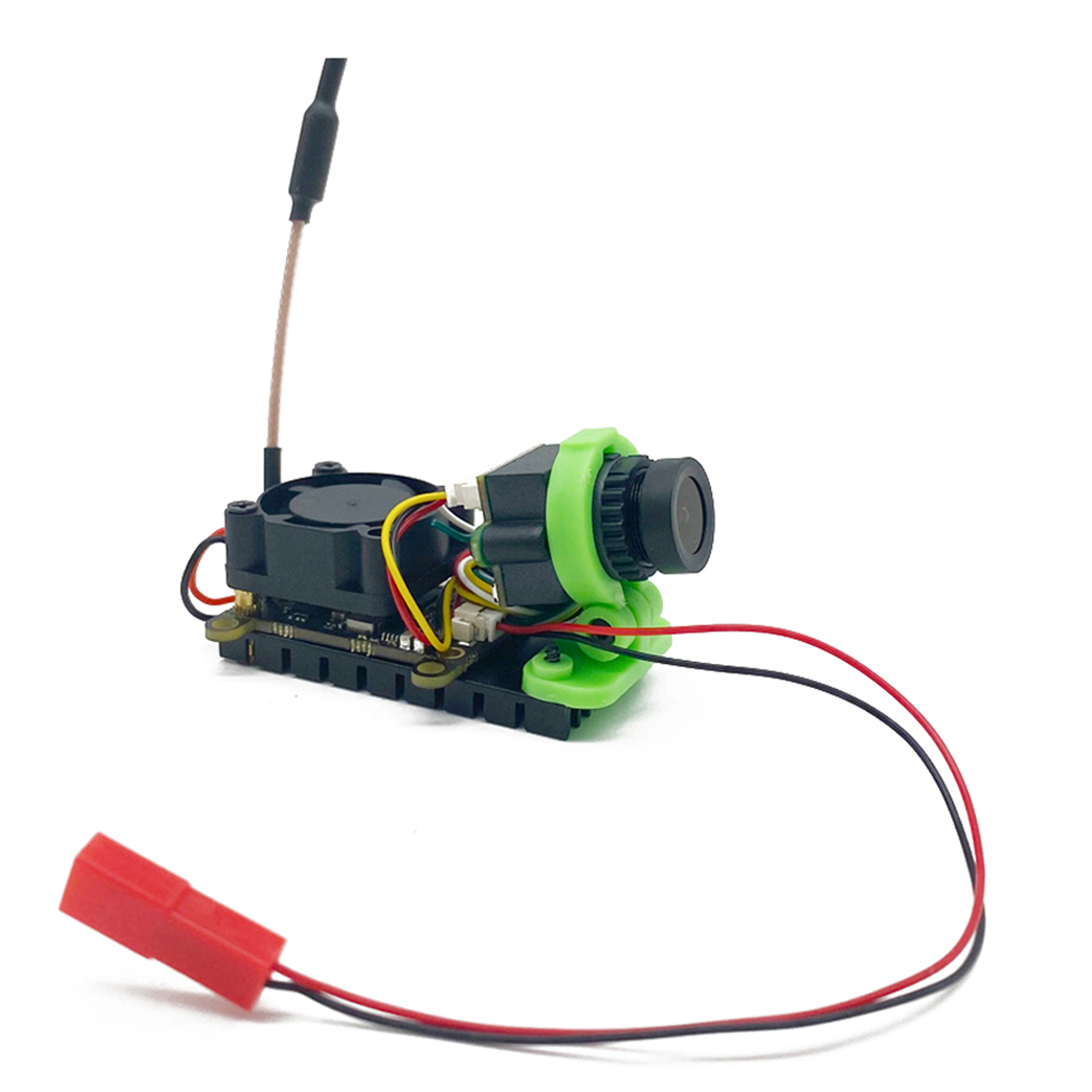 1W VTX Camera CMOS 1000TVL