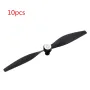10pcs Eachine mini F4U/Mini T-28 Trojan RC Airplane Spare Part Propeller Full Set