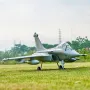 FMS EDF Jet 64mm Rafale V2 740mm Wingspan EPO RC Airplane Fixed Wing Fighter PNP With Reflex V2