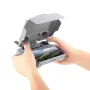 Sunnylife 2-in-1 RC 2 / RC 1 Screen Remote Controller Sun Shade Hood Sunshade Protection Cover Shell Case Joystick Protector for DJI Mini 4 Pro / AIR 3 Drone