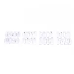 Sonicmodell AR Wing Pro FPV RC Airplane Spare Part CA Hinges Kit