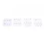 Sonicmodell AR Wing Pro FPV RC Airplane Spare Part CA Hinges Kit