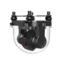 SIYI A2 mini Ultra Wide Angle FPV Camera Single Axis Tilt with 160 ° FOV 1080P Full HD Starlight FPV 1/2.7 inch CMOS Sensor IP65 Waterproof Support Upside Down Mode for FPV RC Drones
