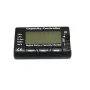 CellMeter 7 V2 With Balance Function Digital Battery Capacity Checker Voltage Meter