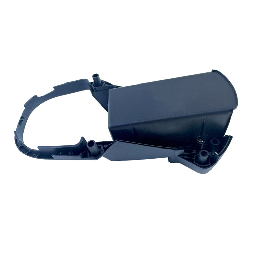 Lower Body Cover Shell