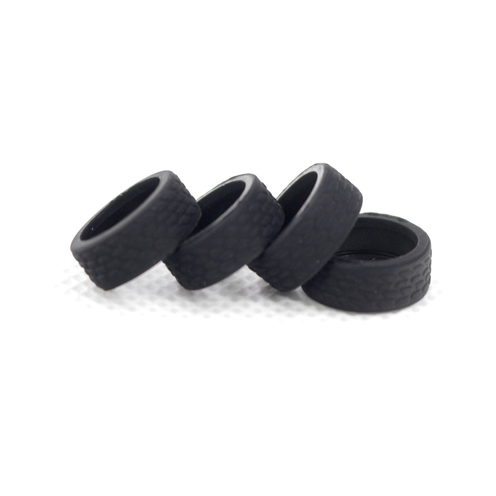 4301 Racing Soft Tires
