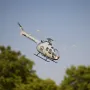 FLY WING BO-105 450L 6CH GPS Stabilized Scale RC Helicopter RTF With H1 Flight Controller