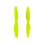 4 Pairs Gemfan 2610 2.6 Inch 2 Blades Propeller 1.2mm / 1.5mm Shaft Hole for 120mm Freestyle RC FPV Racing Drones