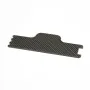 QY3D Carbon Fiber Transmitter Panel for Jumper T20/T20S T20 V2 Gemini Radio Controller