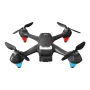 AE9 GPS 5G WiFi FPV with 5.9inch LCD Screen Controller HD Dual Camera Optical Flow Positioning LED Light Brushless 2.4G Remote Control RC Drone Quadcopter RTF