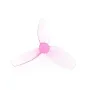 2Pairs HQProp DT76MMX3 V2 Propeller for FPV Racing RC Drone Cinewhoop