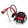 RC Ship & Boat R/C Hobby 6-12V Brushed Motor Speed Controller ESC 320A Brushed Motor Speed Controller ESC RC Car Boat S99 R65