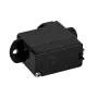 DS M005 Power 2g Micro Digital Servo High-Speed Precision Lightweight for RC Drone Fixed-Wing F3P Aieplane Accessories
