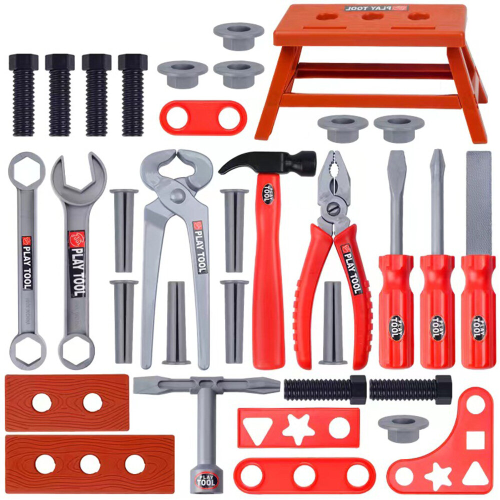 38pcs no box