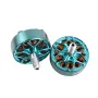 HSKRC 2306.5 1800KV High Performance Brushless Motor 5mm Shaft for 5 Inch RC FPV Racing Drone