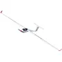 VolantexRC ASW28 ASW-28 V2 Sloping RC Airplane Spare Part Canopy Full Set with Pedestal