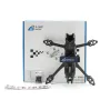 BAYCKRC SEAS HARKS DC5 230mm Wheelbase 5 Inch 6S Carbon Fiber Frame Kit for DIY RC FPV Racing Drone