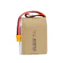 2S 4500mah 7.4V 20C Lipo Battery for Radiomaster TX12 MARK II Radio Transmitter Remote Controller