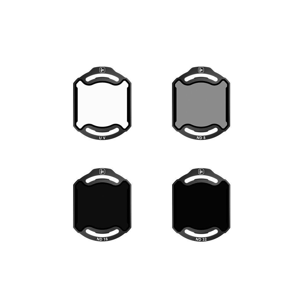 O4 Pro Filters Set