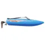 UDIRC UDI034 Skater RTR 2.4G RC Boat Waterproof Self Righting High Speed Ship Water Cooling System Vehicles Models Toys