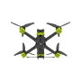 iFlight Nazgul XL5 ECO Analog 6S 5 Inch Freestyle RC FPV Racing Drone PNP BNF with BLITZ ATF435 FC 55A ESC 1.6W VTX