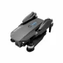 YLR/C E88 EVO Mini WiFi FPV with HD Dual Camera Optical Flow Positioning Brushless Foldable RC Drone Quadcopter RTF