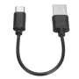 Wltoys 6401/6401-C 1/64 FPV Drift RC Car Parts USB Charging Cable Battery Charger Vehicles Models Spare Accessories 6401.2636
