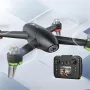 ZLL Beast SG600 PRO WiFi FPV with LCD Screen Controller HD Dual Camera Optical Flow Positioning Brushless RC Drone Quadcopter RTF