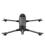 GEPRC GEP LC75 V3 342mm Wheelbase 6mm Arm 7.5 Inch Long Range Frame Kit for DIY RC Drone FPV Racing