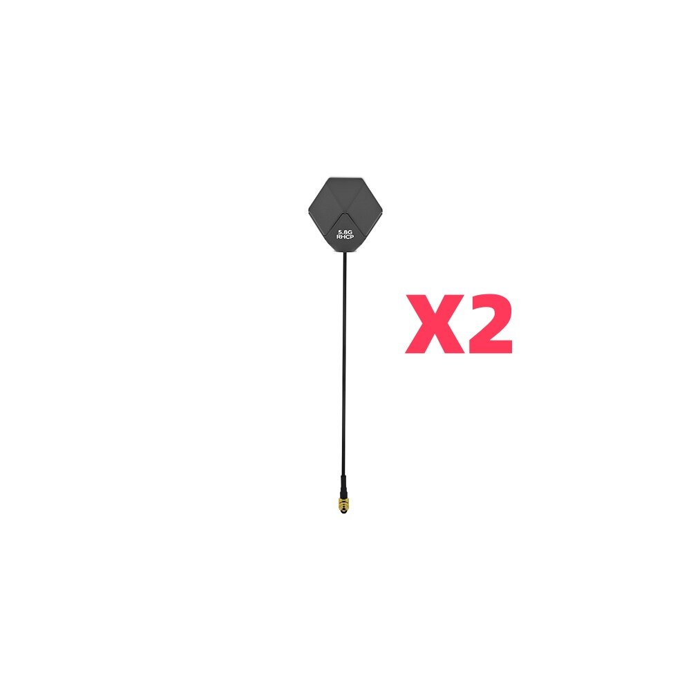 2 Pcs